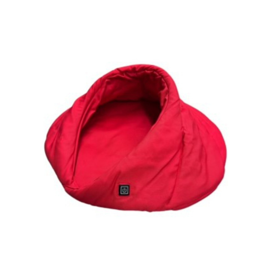 Nicho de calefacci&oacute;n, , large Imagen numero 1